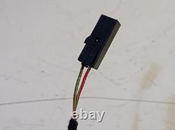 Left Electric Exterior Mirror Volkswagen Golf VII 2.0 GTI