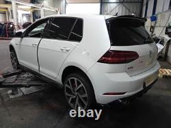 Left Electric Exterior Mirror Volkswagen Golf VII 2.0 GTI