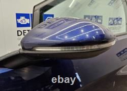 Left Exterior Mirror VOLKSWAGEN GOLF GTI 2019 VII 5G2857507DN 76172834
