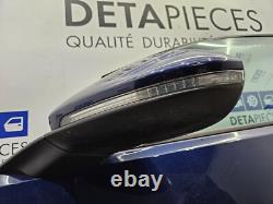 Left Exterior Mirror VOLKSWAGEN GOLF GTI 2019 VII 5G2857507DN 76172834