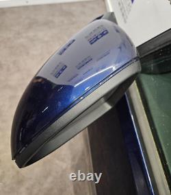 Left Exterior Mirror VOLKSWAGEN GOLF GTI 2019 VII 5G2857507DN 76172834