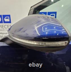 Left Exterior Mirror VOLKSWAGEN GOLF GTI 2019 VII 5G2857507DN 76172834