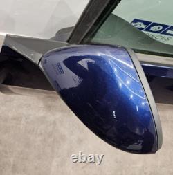 Left Exterior Mirror VOLKSWAGEN GOLF GTI 2019 VII 5G2857507DN 76172834