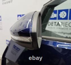 Left Exterior Mirror VOLKSWAGEN GOLF GTI 2019 VII 5G2857507DN 76172834