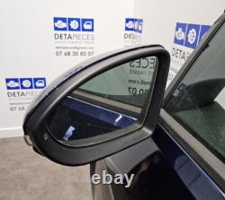 Left Exterior Mirror VOLKSWAGEN GOLF GTI 2019 VII 5G2857507DN 76172834