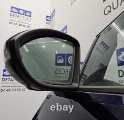 Left Exterior Mirror VOLKSWAGEN GOLF GTI 2019 VII 5G2857507DN 76172834