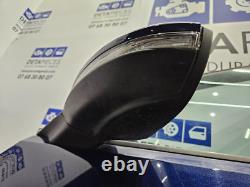 Left Exterior Mirror VOLKSWAGEN GOLF GTI 2019 VII 5G2857507DN 76172834