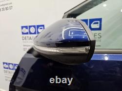 Left Exterior Mirror VOLKSWAGEN GOLF GTI 2019 VII 5G2857507DN 76172834