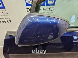 Left Exterior Mirror VOLKSWAGEN GOLF GTI 2019 VII 5G2857507DN 76172834