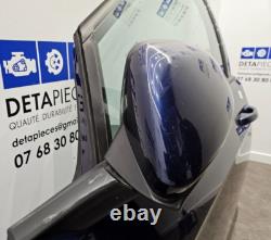 Left Exterior Mirror VOLKSWAGEN GOLF GTI 2019 VII 5G2857507DN 76172834