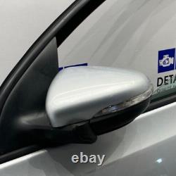 Left Exterior Mirror Volkswagen Golf Gti 2010 L 52996724 R 5k0857507ae