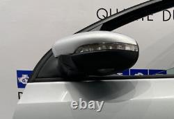 Left Exterior Mirror Volkswagen Golf Gti 2010 L 52996724 R 5k0857507ae