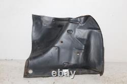 Left Front Bridge for Volkswagen Golf GTI Cabrio Series 1 (P566)