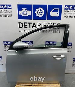 Left Front Door Volkswagen Golf VI Gti 2010 L 52996724 R 5k4831055h