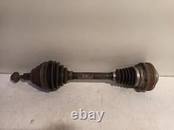 Left Front Drive Shaft Volkswagen Golf VI 2.0 GTI 3C0407271AJ