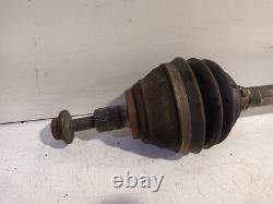 Left Front Drive Shaft Volkswagen Golf VI 2.0 GTI 3C0407271AJ