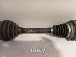 Left Front Drive Shaft Volkswagen Golf VI 2.0 GTI 3C0407271AJ