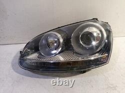 Left Headlight Volkswagen Golf V 2.0 GTI 0844111A5L