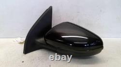 Left Mirror VOLKSWAGEN GOLF 6 2.0 GTI 16V TURBO /R101061024