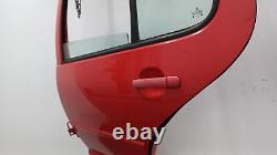 Left Rear Door 1j6833055f Volkswagen Golf 4 1.8 Gti 20v Tu/r66767552