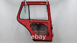 Left Rear Door 1j6833055f Volkswagen Golf 4 1.8 Gti 20v Tu/r66767552