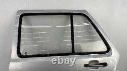 Left Rear Door Volkswagen Golf 2 1.8 Gti 8v G60 /r57998402