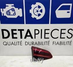 Left Rear Light / Tail Light Volkswagen Golf GTI 2019 VII 5G0945307 76172834