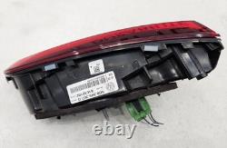 Left Rear Light / Tail Light Volkswagen Golf GTI 2019 VII 5G0945307 76172834
