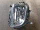 Left Fog Light Volkswagen Golf Gti 2011