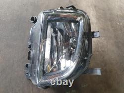 Left fog light Volkswagen Golf GTI 2011