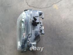 Left fog light Volkswagen Golf GTI 2011