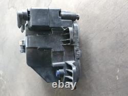 Left fog light Volkswagen Golf GTI 2011