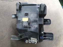 Left fog light Volkswagen Golf GTI 2011