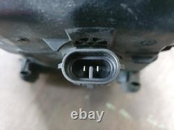 Left fog light Volkswagen Golf GTI 2011