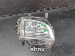 Left fog light Volkswagen Golf GTI 2012