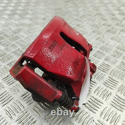 Left front brake caliper VOLKSWAGEN GOLF MK7 GTI 5G0615123A 2.0i 169kw 2017