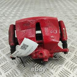 Left front brake caliper VOLKSWAGEN GOLF MK7 GTI 5G0615123A 2.0i 169kw 2017