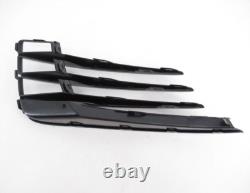 Left front bumper grille VOLKSWAGEN GOLF GTI MK7 5G 5GM853665D9B9