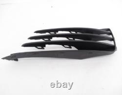 Left front bumper grille VOLKSWAGEN GOLF GTI MK7 5G 5GM853665D9B9