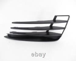 Left front bumper grille VOLKSWAGEN GOLF GTI MK7 5G 5GM853665D9B9