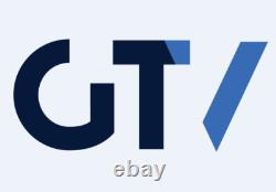 Left front bumper grille VOLKSWAGEN GOLF GTI MK7 5G 5GM853665D9B9