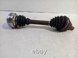 Left front driveshaft Volkswagen Golf VII 2.0 GTI