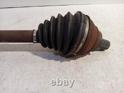 Left front driveshaft Volkswagen Golf VII 2.0 GTI