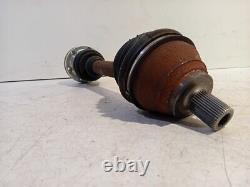 Left front driveshaft Volkswagen Golf VII 2.0 GTI