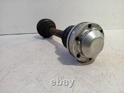 Left front driveshaft Volkswagen Golf VII 2.0 GTI