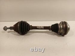 Left front driveshaft Volkswagen Golf VII 2.0 GTI 5Q0407271AP