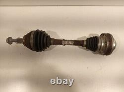 Left front driveshaft Volkswagen Golf VII 2.0 GTI 5Q0407271AP