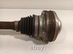 Left front driveshaft Volkswagen Golf VII 2.0 GTI 5Q0407271AP