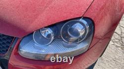 Left headlight for VOLKSWAGEN GOLF V (1K1) (10.2003) GTI 2008 564932