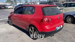 Left headlight for VOLKSWAGEN GOLF V (1K1) (10.2003) GTI 2008 564932